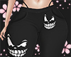 Kaiton Black Pant Rll