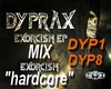 mix"hardcore"part 1