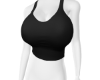 Black Tank Top LLXL