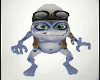 Crazy Frog Avatar