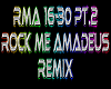 Rock Me Amadeus rmx Pt.2