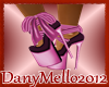 DM Shoe Luxo
