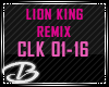 13~ LION KING REMIX