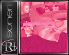 Love Pink Pillows