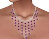 purple necklace 2