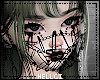 ✮ Safety Pin Mask