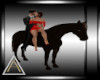 (AL)Animated Horse Kiss