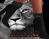 Amore B&SS LADY BOOTS