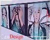 {CD} G-Dragon Frames