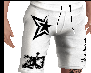 pk star cargo shorts