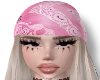 melina head
