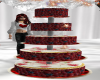 Wedding/Bday Cake