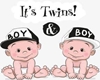 twins boys box