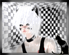 bpz| Checkered Neko