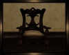 Mystifying's Chair