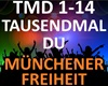 Münchener Freiheit