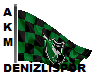 flag  Denizlispor