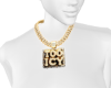 Too Icy Custom Chain