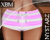 ✮ Shorts XBM