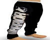 {DS} UFC Warrior Pants