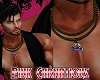 Bike Night Necklace
