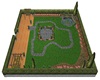 Large Garden Park