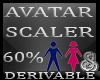 60% Avatar Resizer