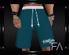 Shore Shorts