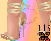 LV-Heeled Shoe1