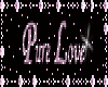 [ARG] PURE LOVE