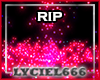 Particle Light RIP