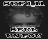 SCYLLA - SEUL UN FOU