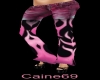 Pink Jeans// Caine69