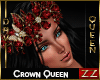zZ Crown Queen Ruby