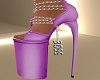 BOSSLADY PURPLE BY BD