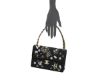 Q - DIAMOND CC - BLACK