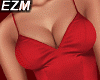 Sweet Red Jumpsuit RL