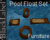 (B.L)PoolParty float Set