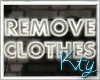 K. REMOVE CLOTHES v1