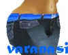 ~Iyanna blue jeans~