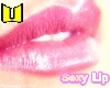 [U] Pink Lip Sexy