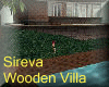 Sireva Wooden Villa