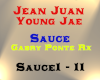 Jean Juan - Sauce