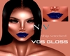 VOS GLOSS - ShipWrecked