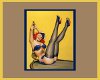 Pretty Pin Up's 1 Poster