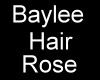 [TM] Baylee Rosey Passio