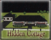 {ARU} Hidden Cottage