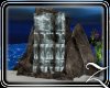 DERIVABLE WATERFALL ROCK