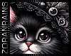 !Z! Gothic Cat V1