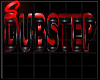 Dubstep Sign Dj Room